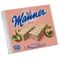 Ostya "Manner Neapolitan", kakaós-diós, 75g