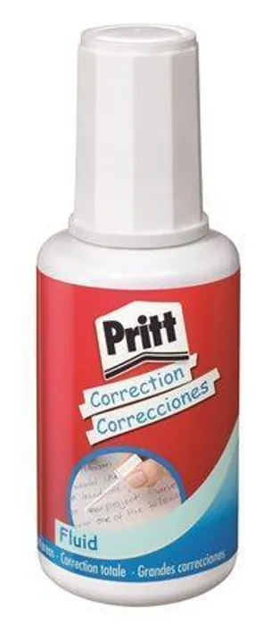 Termék főképe Opravný lak "Pritt Fluid 1620", HENKEL