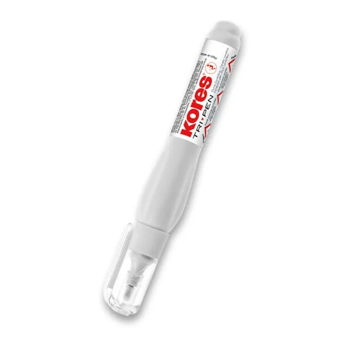 Termék főképe Opravný lak v tužce Kores TRI Pen 10 g