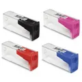Következő termékkép Élező Faber-Castell 581525 Füstcsatorna - hulladéktárolóval 1 lyuk, színkeverék