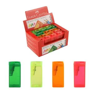 Élező Faber-Castell 581525 Füstcsatorna - hulladéktárolóval 1 lyuk, színkeverék