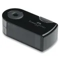 Következő termékkép Ořezávátko Faber-Castell Sleeve Mini Black 1 otvor