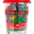 Következő termékkép Élező egyszerű Faber Castell 580000