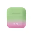Következő termékkép Hegyező KEYROAD AirDuo Pastel tartállyal, vegyes színek [1 db]