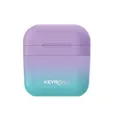 Következő termékkép Hegyező KEYROAD AirDuo Pastel tartállyal, vegyes színek [1 db]