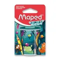 Következő termékkép Maped Can Jungle Fever 2 lyukú vágóolló, bliszter