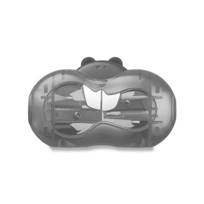 Termék főképe Ořezávátko Maped Croc Croc Twist 2 otvory, mix barev