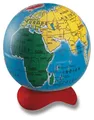 Maped Globe kígyófej - fém tárral - 1 lyukkal