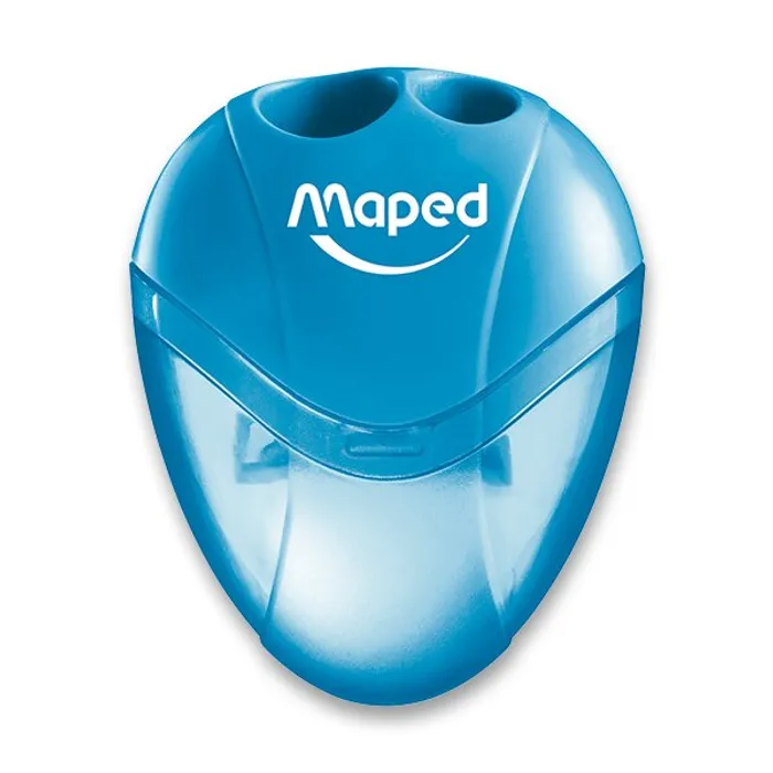 Termék főképe Ořezávátko Maped I-gloo, se 2 otvory, mix barev