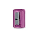 Élező MAPED METAL SATELLITE PINK - 1 lyuk