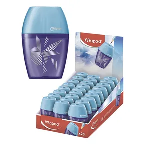Maped Shaker Arctic hegyező - 1 lyukú