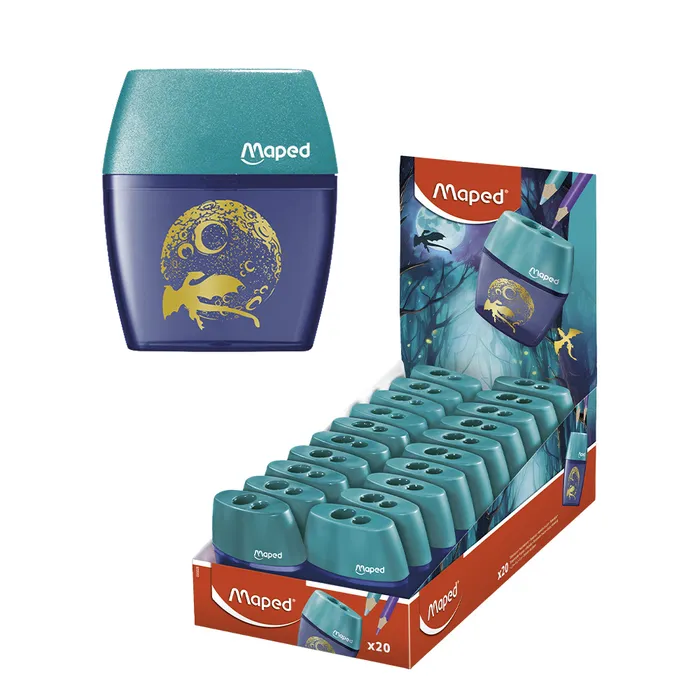 Termék főképe Ořežávátko Maped Shaker Dragon - 2 otvory