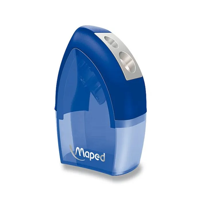 Termék főképe Ořezávátko Maped Tonic Metal - s odpadní nádobkou - se 2 otvory