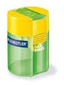 Következő termékkép Élező, 1 ceruzához, hulladéktárolóval, többféle színben, STAEDTLER
