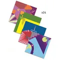 Következő termékkép Djeco dinoszaurusz origami készlet