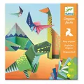 Djeco dinoszaurusz origami készlet
