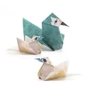 Következő termékkép Djeco origami készlet Állatcsaládok
