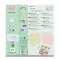 Következő termékkép Origami puzzle Djeco - Dobozok