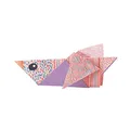 Következő termékkép Djeco Origami hajtogatós játék - Sarkvidéki állatok