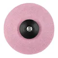 Élező fűnyíró késekhez, tárcsa átmérője 50 mm