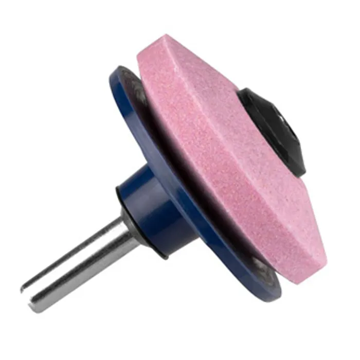 Termék főképe Ostrič na nože zahradních sekaček, průměr kotouče 50 mm
