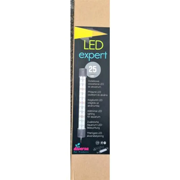 Termék főképe Osvětlení LED EXPERT 5W 25cm, pro NanoLED 20