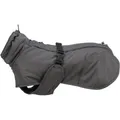 Outdoorový kabátek LIMOUX, kamenná šedáM: 45cm, hruď: 60-70cm, krk: 30-48cm