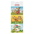 OVO Shrink Shirts bárányok