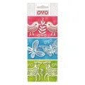 OVO Shrink Camis csipke