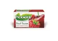 Következő termékkép Gyümölcs tea, 20x2 g, PICKWICK, cseresznye, áfonya, málna