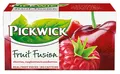 Következő termékkép Gyümölcs tea, 20x2 g, PICKWICK, cseresznye, áfonya, málna