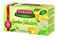 Következő termékkép Gyümölcstea "Garden Selection", bodza-citrom, 20 x 2,25 g, TEEKANNE