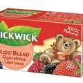 Következő termékkép Gyümölcs tea Kid's Blend, erdei gyümölcsök, 20 x 2 g, PICKWICK