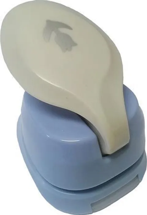 Termék főképe Ozdobná děrovačka, 16 mm, tulipán