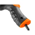 Következő termékkép Forrasztópisztoly tokkal 200W, NEO TOOLS 19-152, állítható hőmérséklet, ergonomikus