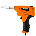 Következő termékkép Forrasztópisztoly tokkal 200W, NEO TOOLS 19-152, állítható hőmérséklet, ergonomikus