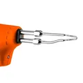 Következő termékkép Forrasztópisztoly tokkal 200W, NEO TOOLS 19-152, állítható hőmérséklet, ergonomikus