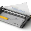 Következő termékkép Karos vágó Plazma, A4, 40 lap, FELLOWES