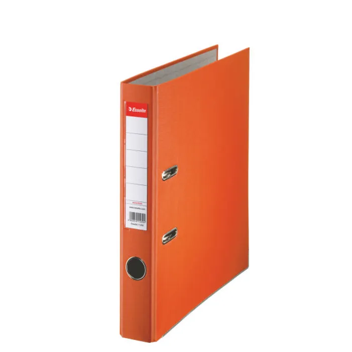 Termék főképe Pákový pořadač Economy A4 50mm oranžová