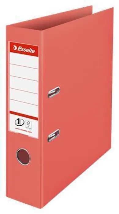 Termék főképe Pákový pořadač Esselte Colour´Breeze ledově korálový