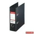 Következő termékkép Karreszelő Esselte No.1 Power VIVIDA, teljesen műanyag A5, VIVIDA Fekete