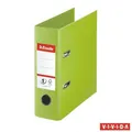 Következő termékkép Karreszelő Esselte No.1 Power VIVIDA, teljesen műanyag A5, VIVIDA zöld