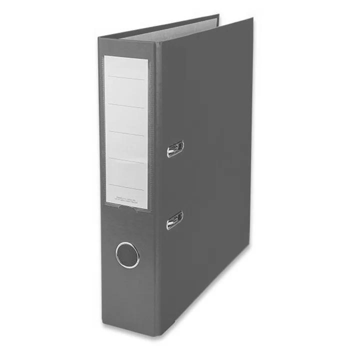 Termék főképe Pákový pořadač Office Assistance A4, 75 mm, červený