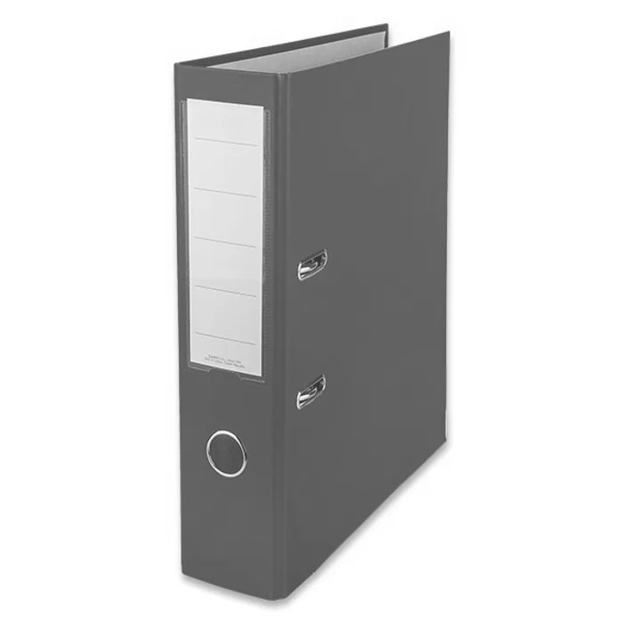 Termék főképe Pákový pořadač Office Assistance A4, 75 mm, modrý