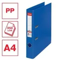 Következő termékkép Karreszelő Standard, védő alsó szerelvények, kék, 50 mm, A4, PP, ESSELTE