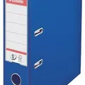 Következő termékkép Karreszelő Standard, védő alsó szerelvények, kék, 75 mm, A4, PP, ESSELTE