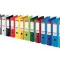Következő termékkép Karreszelő Standard, védő alsó szerelvények, szürke, 75 mm, A4, PP, ESSELTE