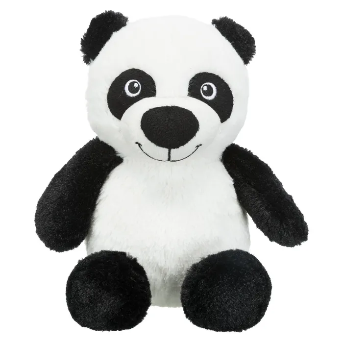 Termék főképe Panda, plyšová hračka pro psy, se zvukem, 26 cm