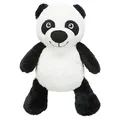 Következő termékkép Panda, plüss játék kutyáknak, hanggal, 26 cm