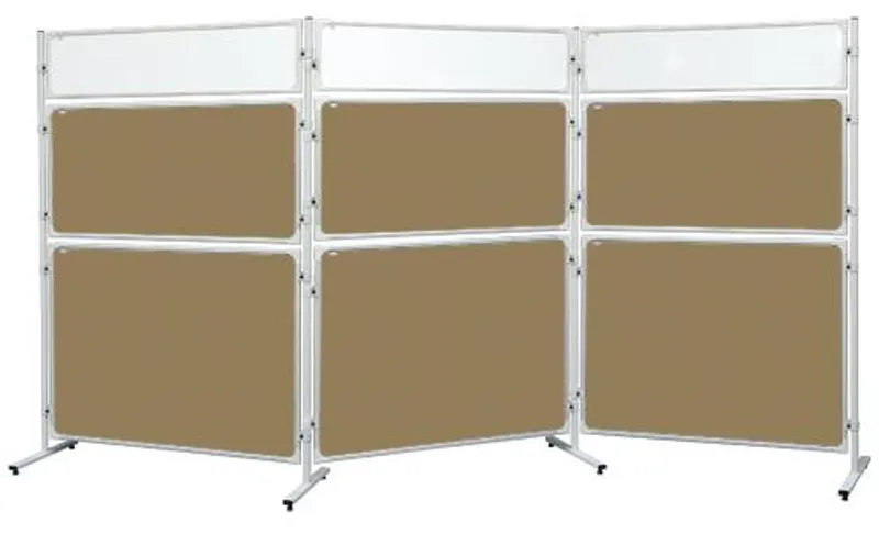Termék főképe Panel 2x3 Modular, 120 x 90 cm, korkový